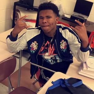 Meet your Posher, Tyler